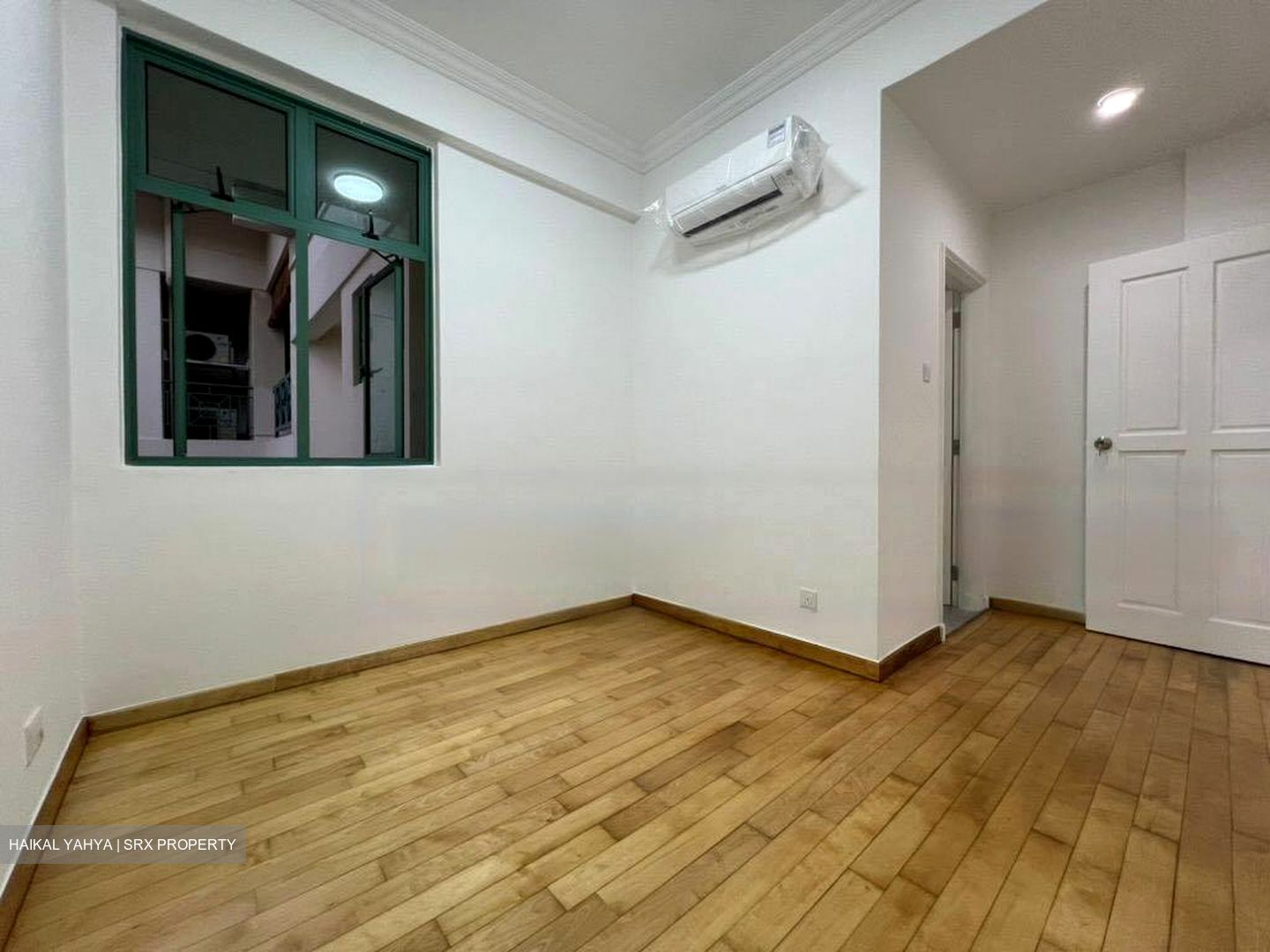 Changi Green (D16), Condominium #570214681